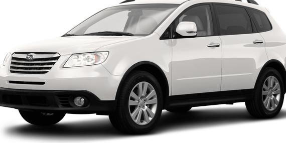 SUBARU B9 TRIBECA 2009 4S4WX92D394400825 image